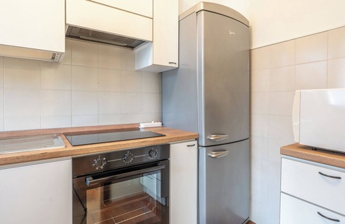 Taceno Apartment | Valley Hideaway with private garden near Como lake