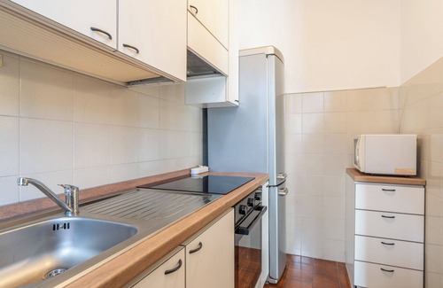 Taceno Apartment | Valley Hideaway with private garden near Como lake