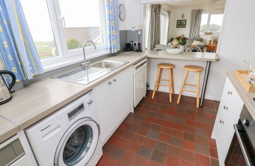 Penycwm Cottage | Valley High