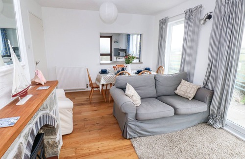 Penycwm Cottage | Valley High