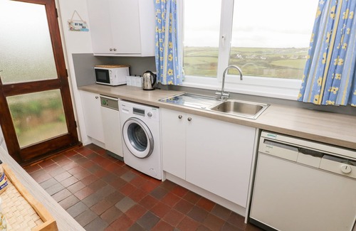 Penycwm Cottage | Valley High