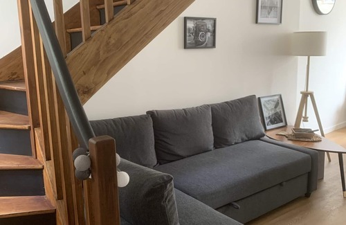 Clisson House | Valley House