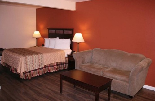 Woodland Hotel | Valley Oaks Inn Woodland