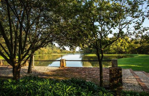 Dullstroom Cabin | Valley of the Rainbow Fly Fishing Estate