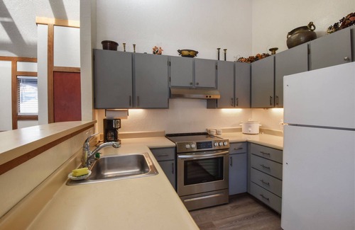 Olympic Valley House | Valley View Bliss | Commons Beach & Biking just Minutes Away!