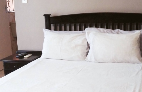 Moses Kotane House | Valley View Guest House