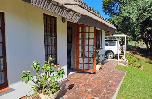 Waterfall Apartment | Valley View