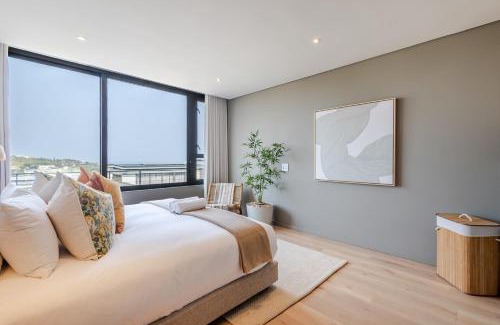 Salt Rock Apartment | Valley Views Luxury Homes