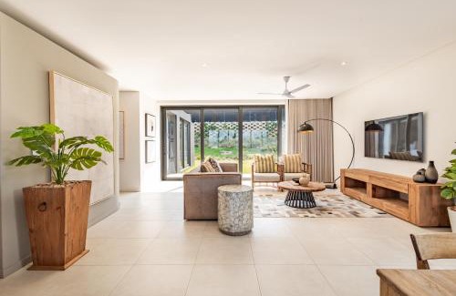 Salt Rock Apartment | Valley Views Luxury Homes