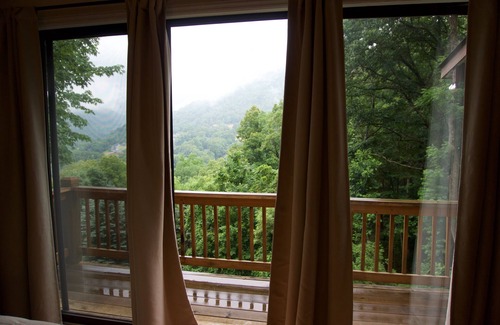 Valley Creek Run House | Valley Vista- 2 Bedroom 2 Bath with spectacular views