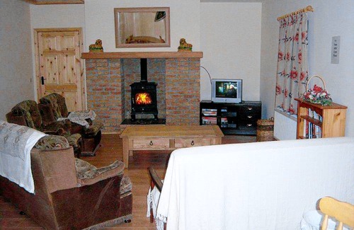 Kilcoman Hostel | Valleylodge Farm Hostel