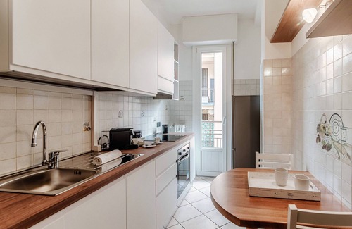 Como Apartment | Valli