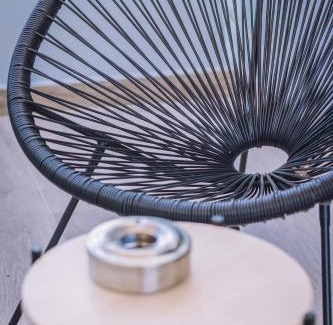 Nafpaktos Apartment | Vallia Suites-Red Luxury Suite B3