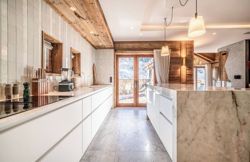 Meribel Cottage | Vallon - Stunning Chalet in Méribel