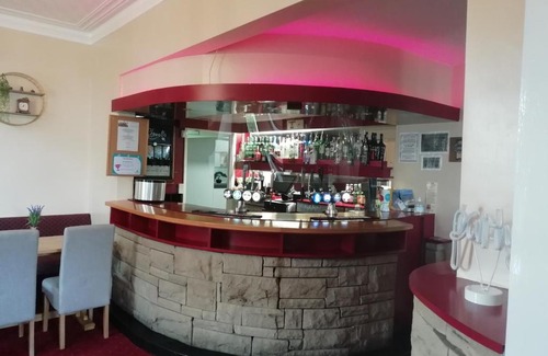 Carlisle House | Vallum House