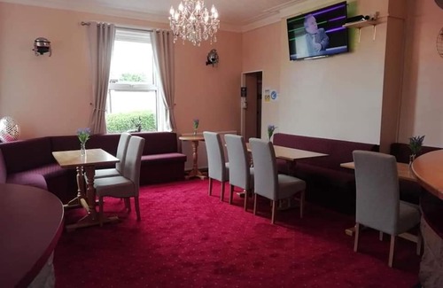 Carlisle House | Vallum House