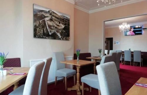 Carlisle House | Vallum House