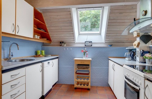 Trend House | "Valo" - 400m to the fjord by Interhome
