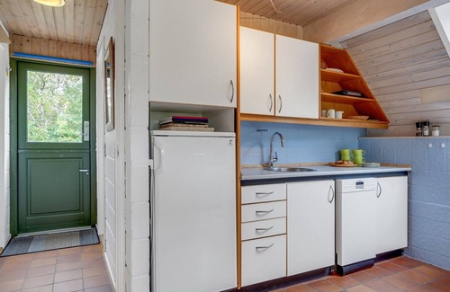 Trend House | "Valo" - 400m to the fjord by Interhome