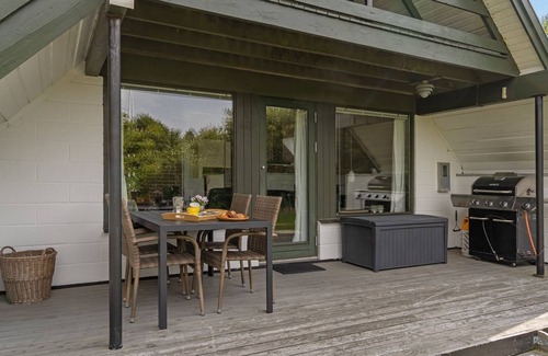 Trend House | "Valo" - 400m to the fjord by Interhome