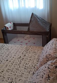 Marina d'Or Apartment | Valparaiso8