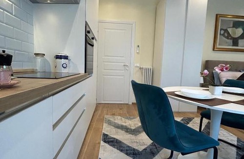 Cittadella Apartment | Valverde Apartments and Room