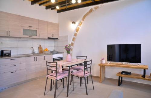 Platanias Town Apartment | VAMA APARTMENT