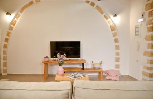 Platanias Town Apartment | VAMA APARTMENT