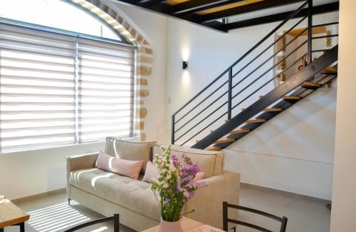 Platanias Town Apartment | VAMA APARTMENT