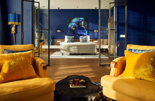 Nootdorp Hotel | Van Der Valk Hotel Den Haag Nootdorp