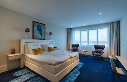 Nootdorp Hotel | Van der Valk Hotel Den Haag