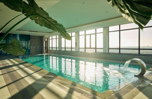 Nootdorp Hotel | Van der Valk Hotel Den Haag