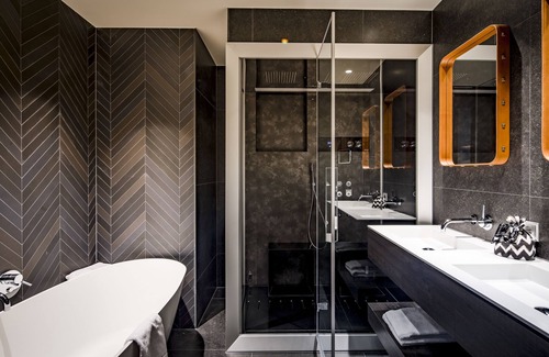 Wesselerbrink Hotel | Van Der Valk Hotel Enschede