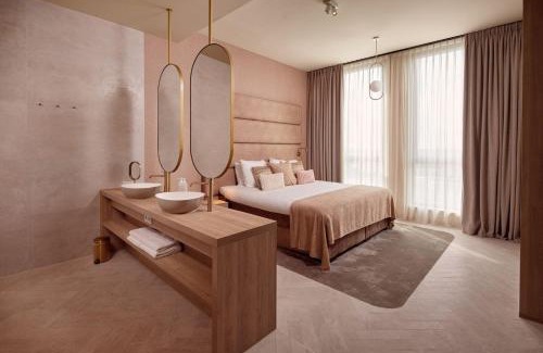 Municipality of Gorinchem Hotel | Van der Valk Hotel Gorinchem
