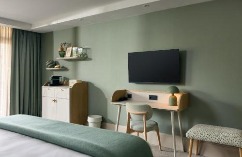 Katwoude Hotel | Van der Valk Hotel Volendam - Recently renovated