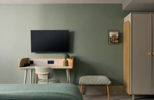 Katwoude Hotel | Van der Valk Hotel Volendam - Recently renovated