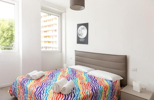 Milan Apartment | Van Gogh Exclusive Apartment