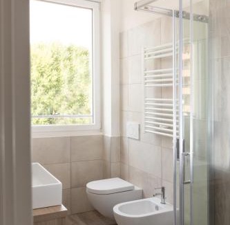 Milan Apartment | Van Gogh Exclusive Apartment