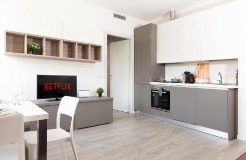 Milan Apartment | Van Gogh Exclusive Apartment