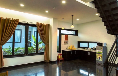 Mui Ne Villa | Van Nguyen Minihouse