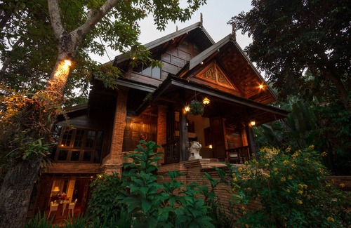 Mae Rim Villa | Vana Som - The Lower House