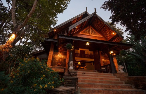 Mae Rim Villa | Vana Som - The Lower House