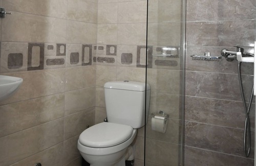 Spetses House | Vanas Apartments