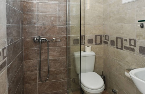 Spetses House | Vanas Apartments