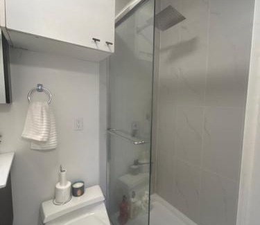 Fraserview Apartment | Vancouver home Psalm 37