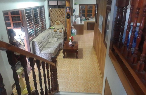 Phrae House | Vanda Homestay