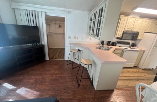 Kissimmee Cottage | vanessa cottage