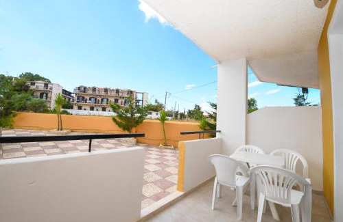 Kalamaki Hotel | Vanessa Hotel