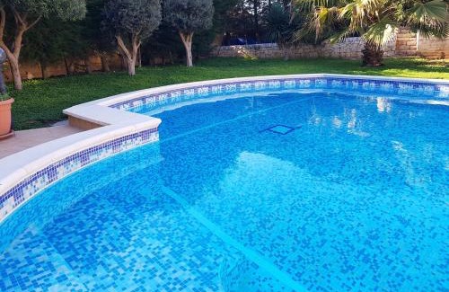 Cava dʼAliga Apartment | VanessaHolidayHome Piano Terra