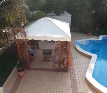 Cava dʼAliga Apartment | VanessaHolidayHome Piano Terra